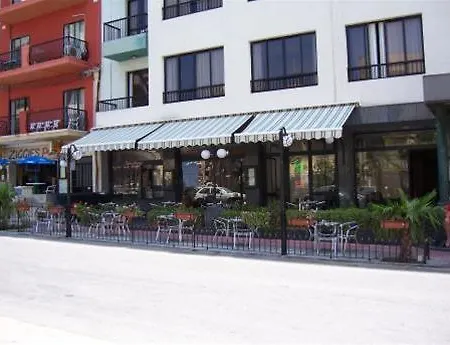 Karanne Hotel St. Paul's Bay