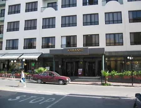 Karanne 4*