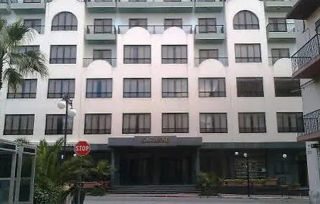 Karanne Hotel St. Paul's Bay